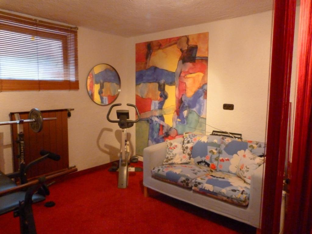 Knusperhaeusl Uttendorf Quarto foto