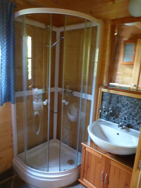Knusperhaeusl Uttendorf Quarto foto