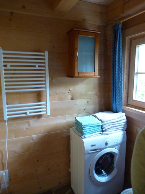 Knusperhaeusl Uttendorf Quarto foto
