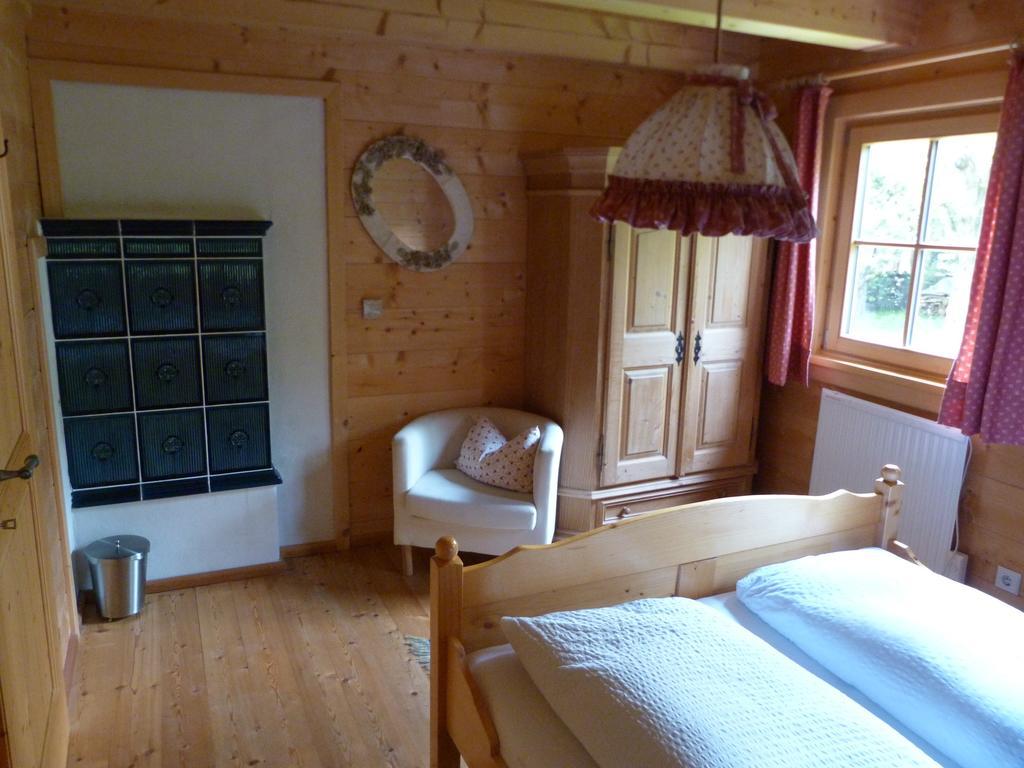 Knusperhaeusl Uttendorf Quarto foto