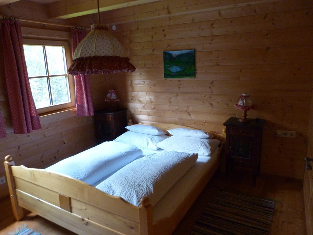 Knusperhaeusl Uttendorf Quarto foto