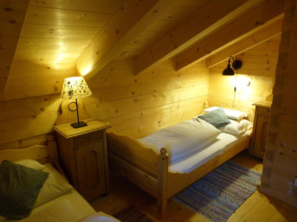 Knusperhaeusl Uttendorf Quarto foto