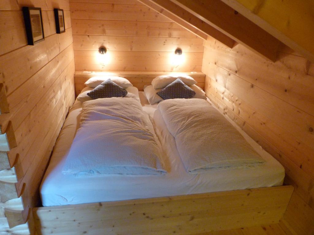 Knusperhaeusl Uttendorf Quarto foto