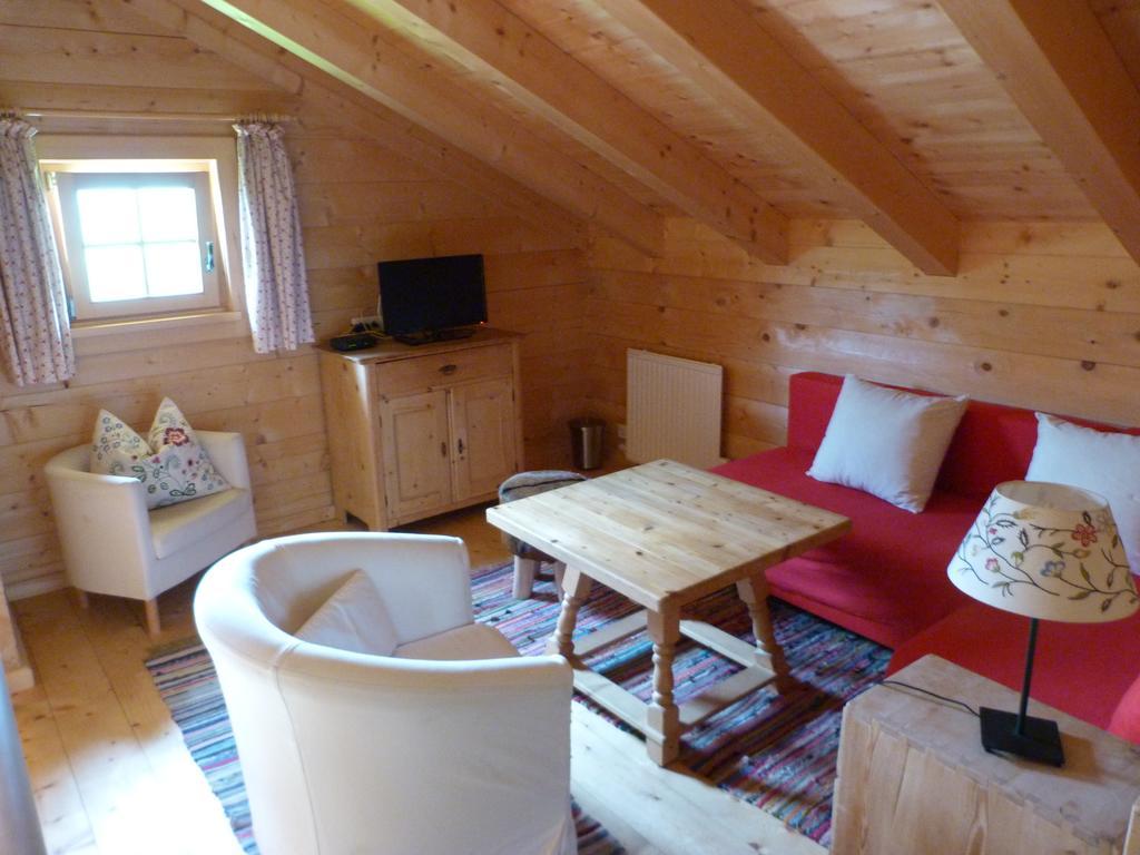 Knusperhaeusl Uttendorf Quarto foto