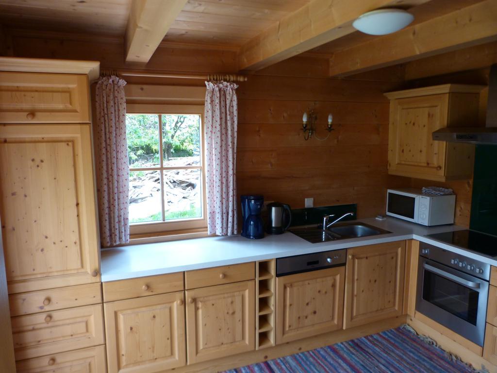 Knusperhaeusl Uttendorf Quarto foto
