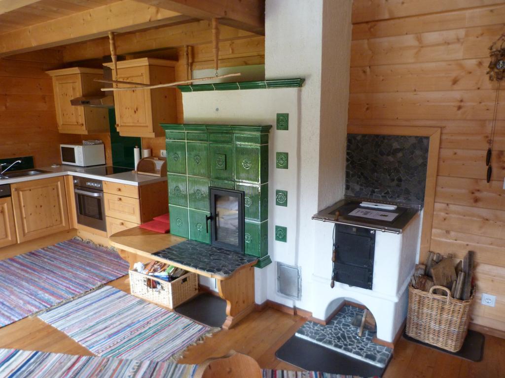 Knusperhaeusl Uttendorf Quarto foto