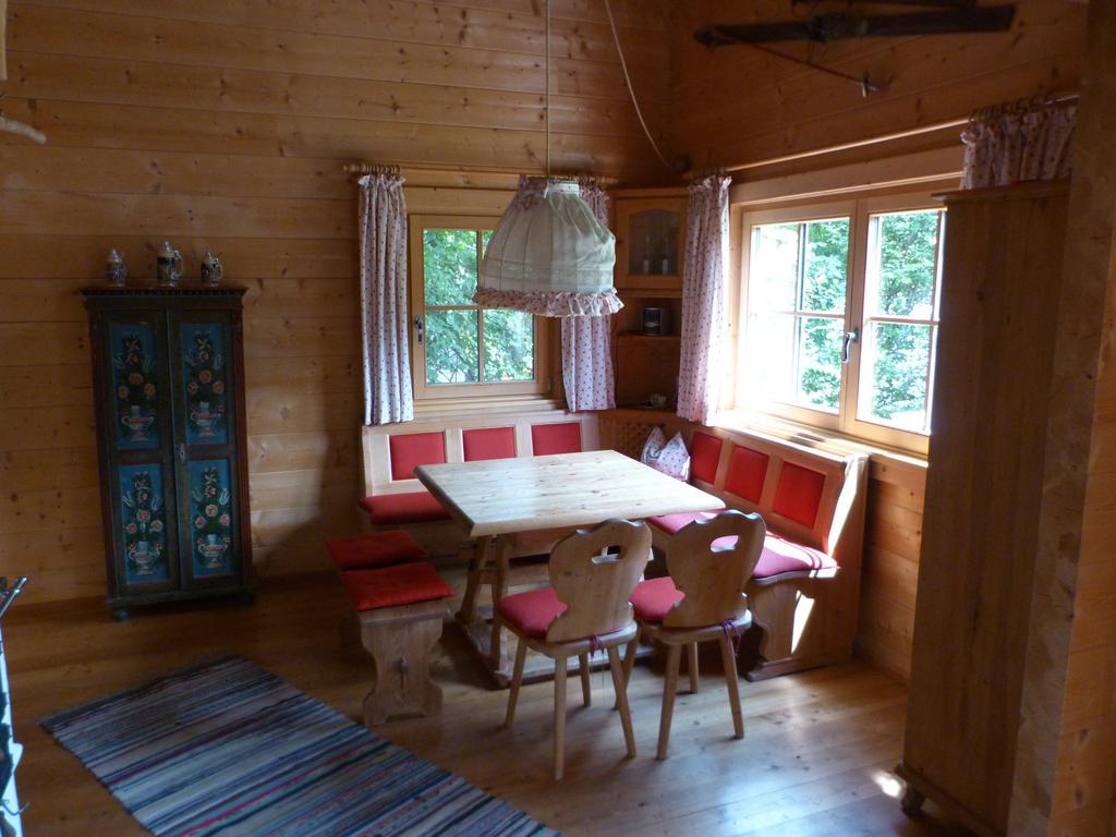 Knusperhaeusl Uttendorf Quarto foto
