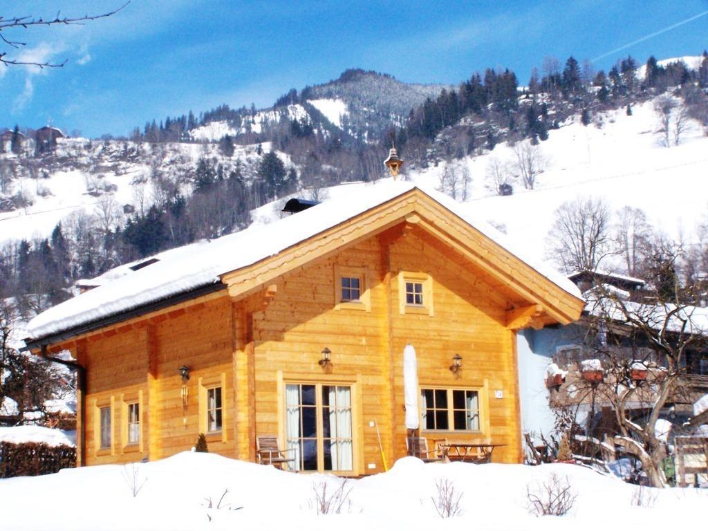 Knusperhaeusl Uttendorf Quarto foto