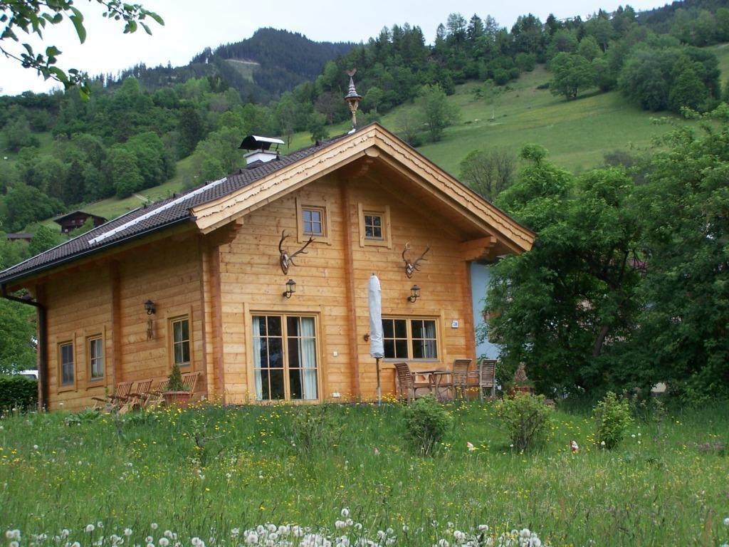 Knusperhaeusl Uttendorf Quarto foto