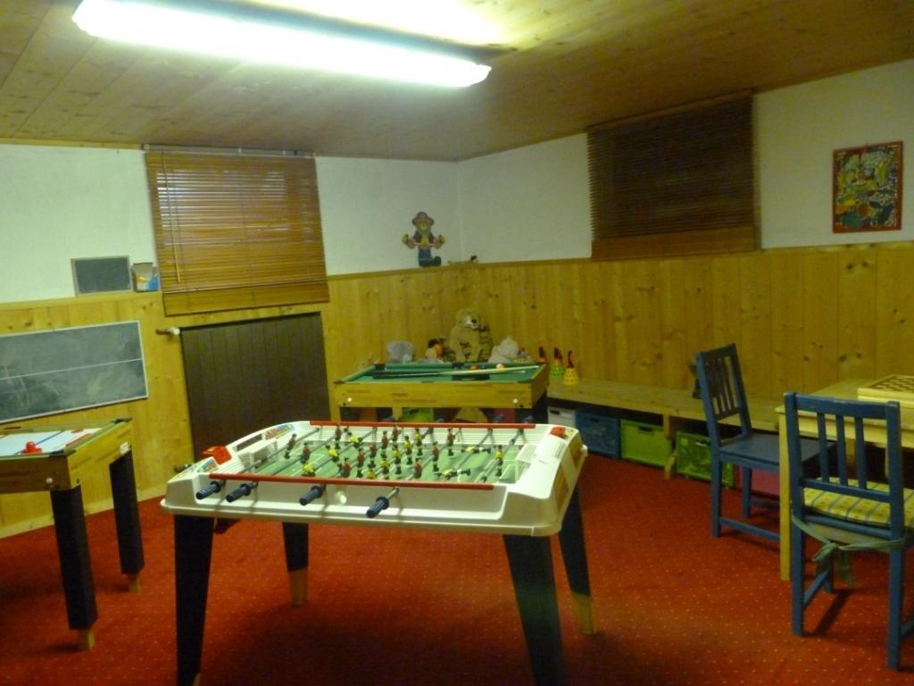 Knusperhaeusl Uttendorf Quarto foto