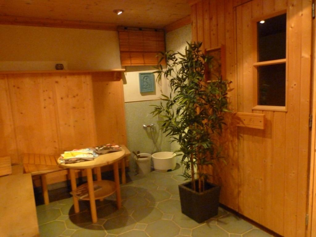 Knusperhaeusl Uttendorf Quarto foto