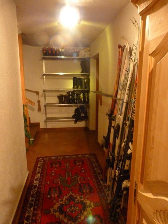 Knusperhaeusl Uttendorf Quarto foto